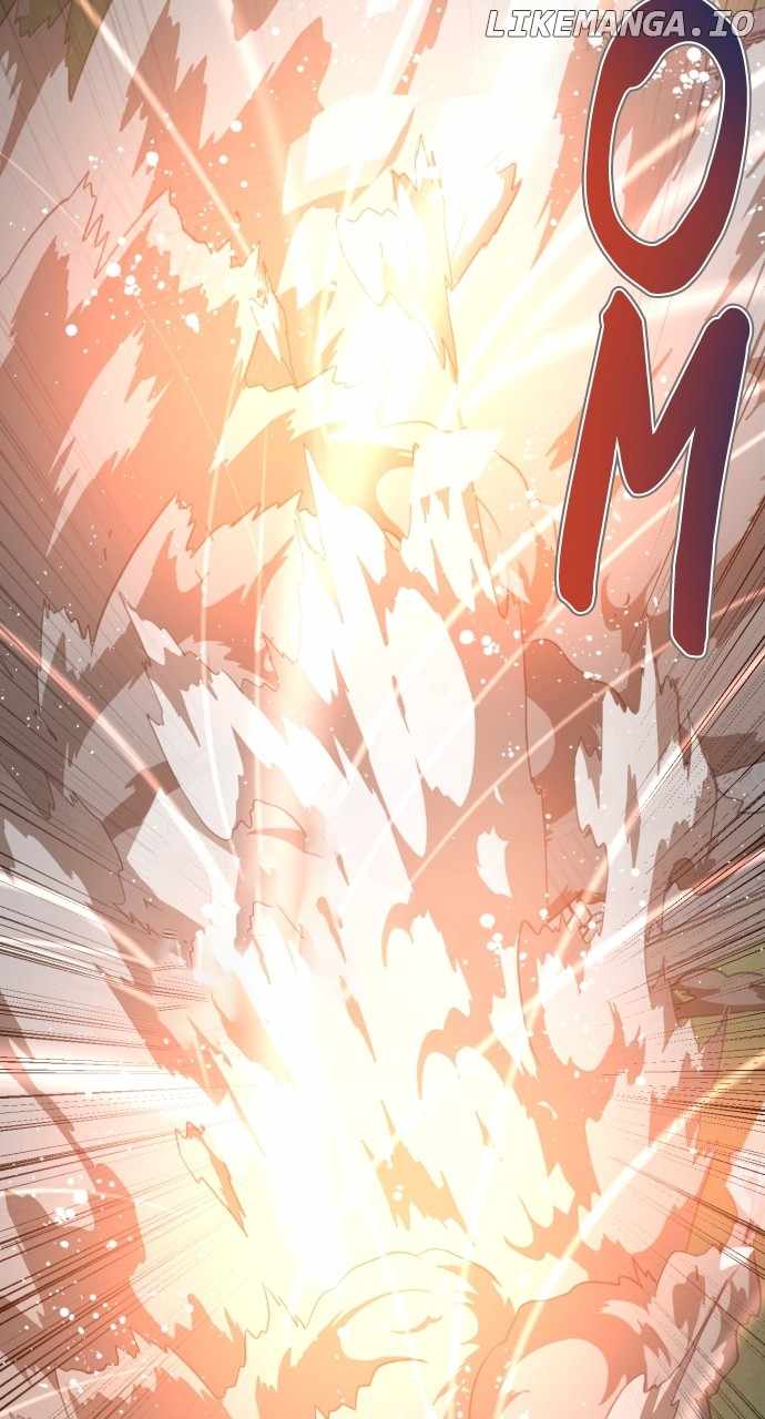 Zero Game Chapter 301 3